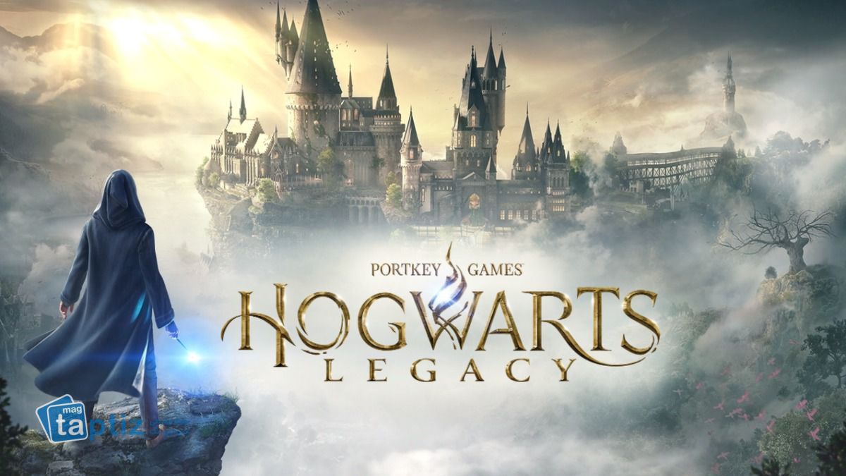 بازی Hogwarts Legacy (2022)